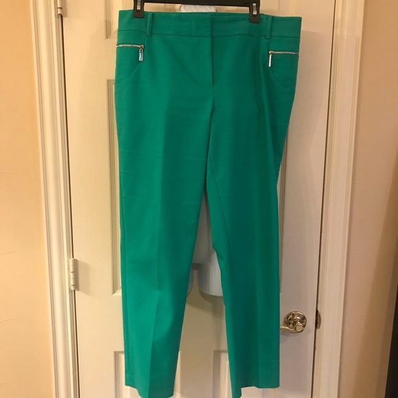 Chaus Pants - Chaus Pants